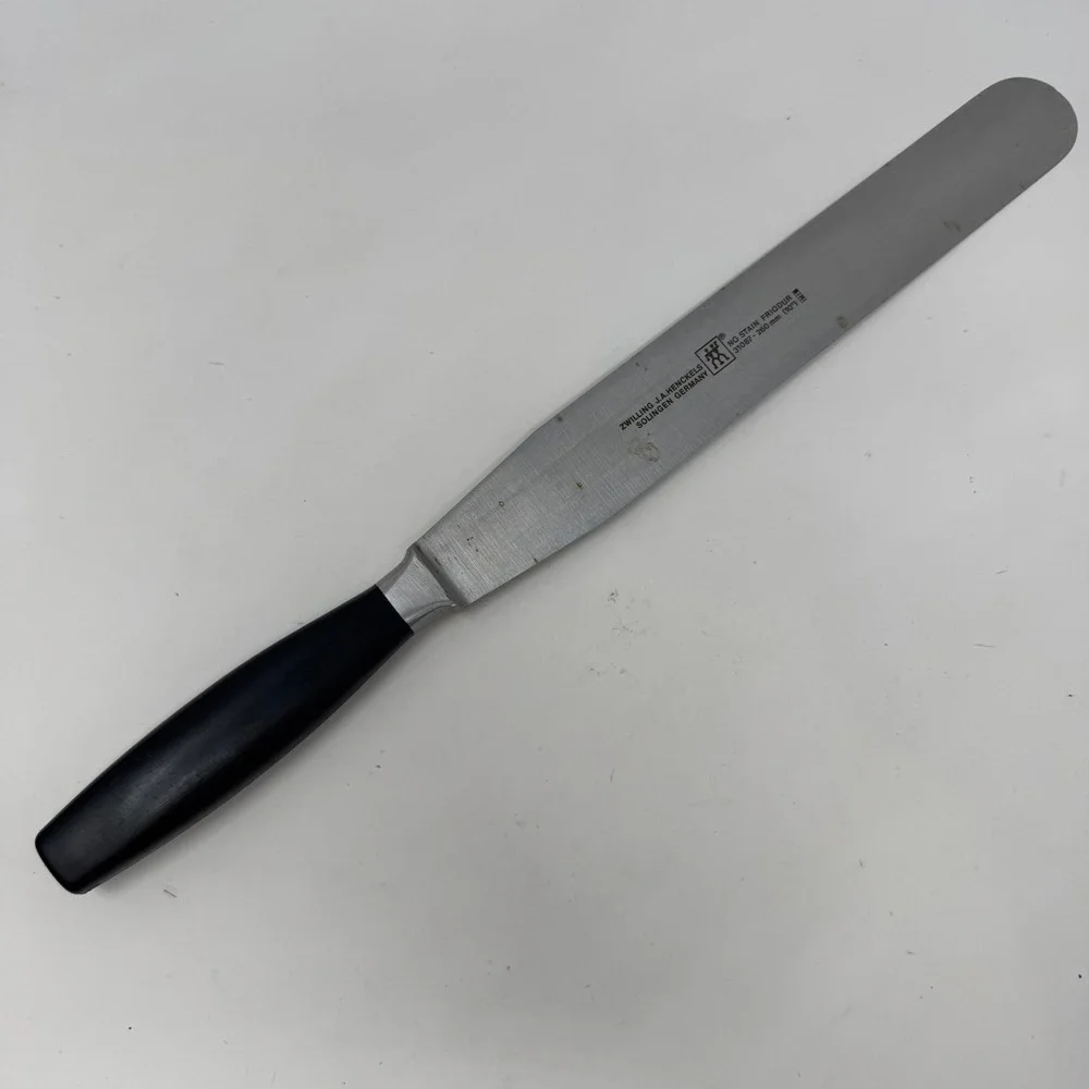 Zwilling J.A. Henckels 10